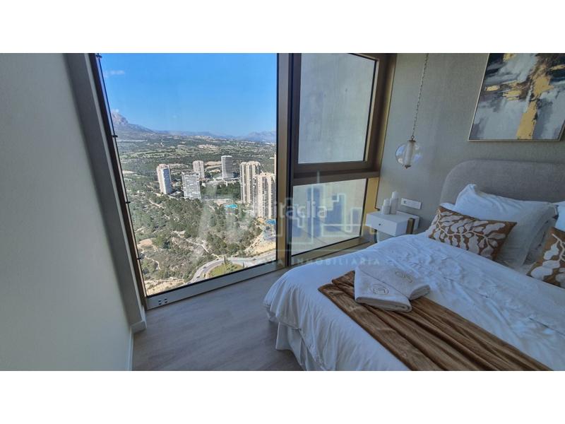 Foto c091339f-700e-4228-8913-db192a9966b2. Appartement dans Playa Poniente Benidorm