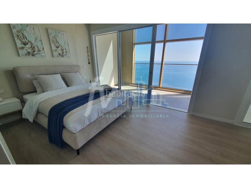 Foto da400ed9-faa7-48a3-8c99-92c6f9e8bf80. Appartement dans Playa Poniente Benidorm
