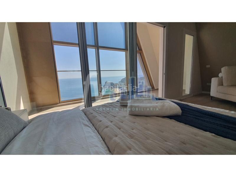 Foto e0bc8b85-1fa4-407a-8391-b8aba3679ddc. Appartement dans Playa Poniente Benidorm