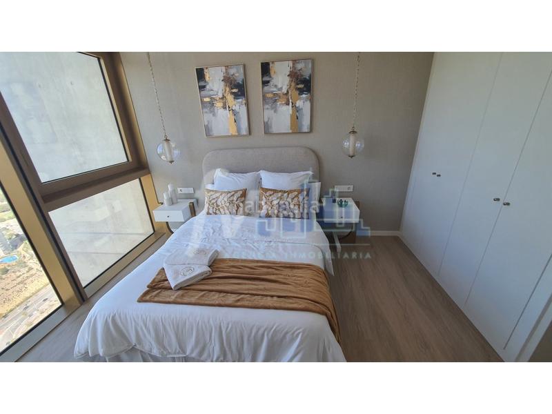 Foto e474945d-127f-48e2-a9be-cb17b908e46f. Appartement dans Playa Poniente Benidorm