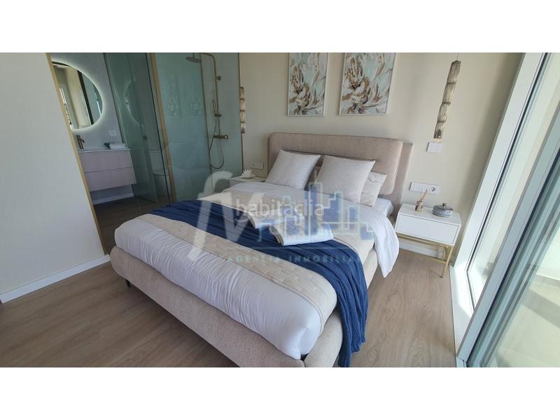 Foto ef3d4277-69e8-4d87-9ff3-22d4d6b7fbfd. Appartement dans Playa Poniente Benidorm