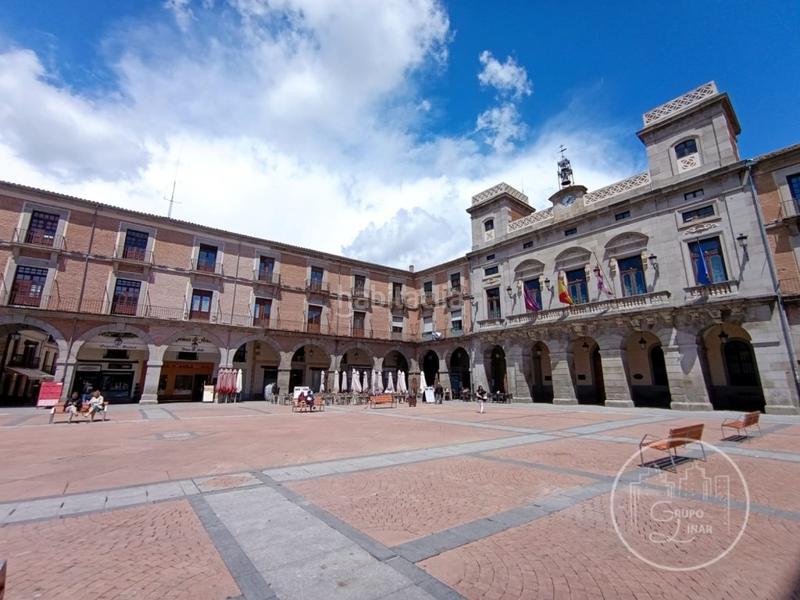 Foto 3c811a85-98a6-4d1f-8b26-3915cc005f36. Appartement dans Murallas Ávila