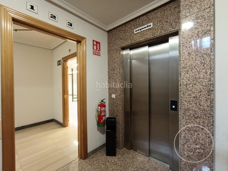 Foto 48a39865-a284-49f0-bad9-c58ca786cdd4. Appartement dans Murallas Ávila