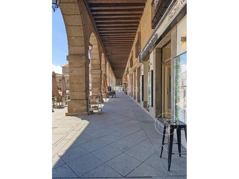 Foto 89f7d209-c367-4d29-8d94-244c3cc19e92. Appartement dans Murallas Ávila