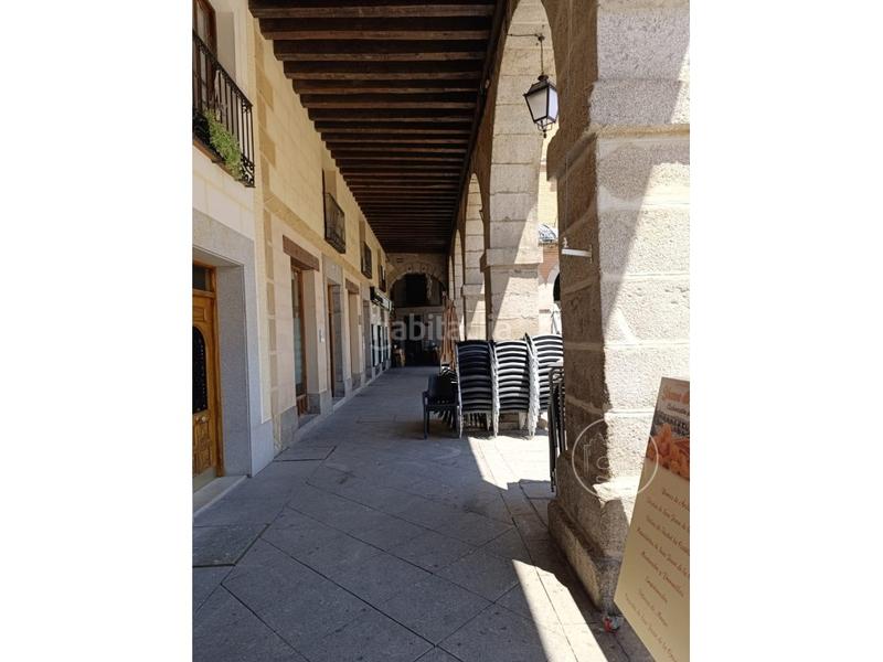 Foto a6f660d5-e8c1-4f77-9933-6dcad07c501d. Appartement dans Murallas Ávila