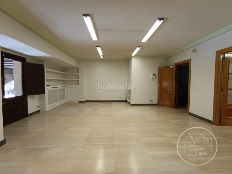 Foto b08c42e4-8d8f-442c-86c1-4c2538da0ace. Appartement dans Murallas Ávila