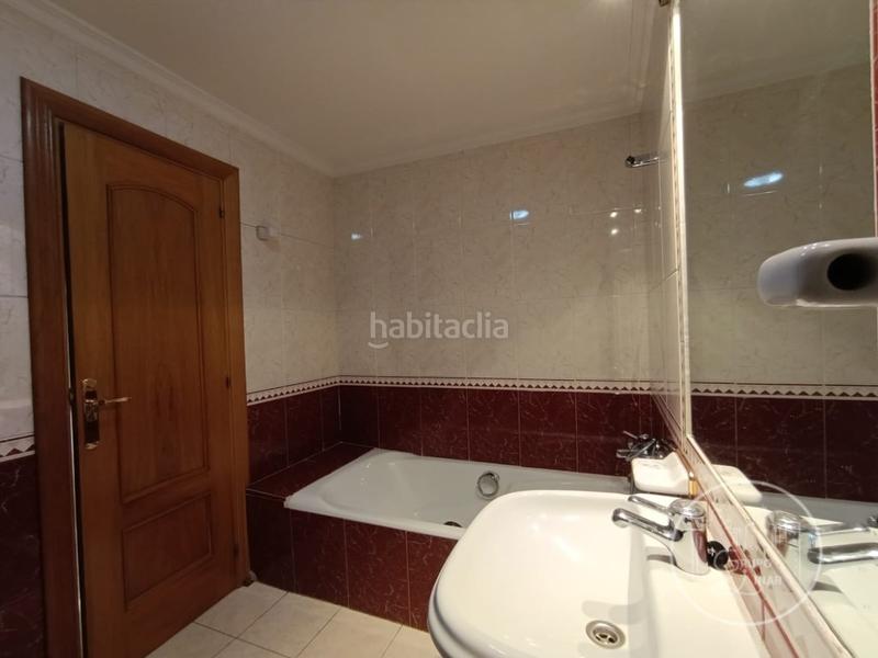 Foto c38aad0e-8638-4918-8b13-909663cf39b3. Appartement dans Murallas Ávila