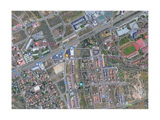 Terreno residencial en Hervencias