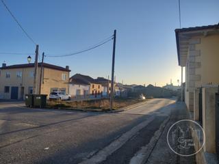 Terreno residencial en Gotarrendura. Solar urbano venta gotarrendura