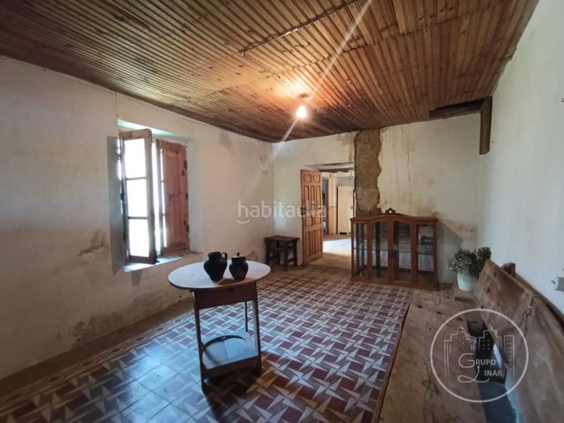 Foto 4c77ccbc-e79e-4e78-8609-c3adde3126d4. Maison avec parking dans Amavida