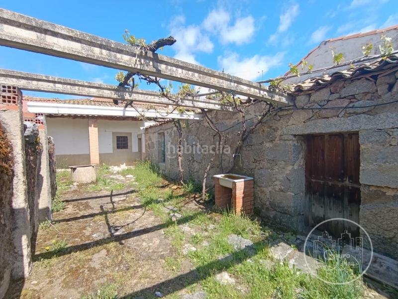 Foto 9571b737-b956-44f8-addd-5c60a17f0ace. Maison avec parking dans Amavida