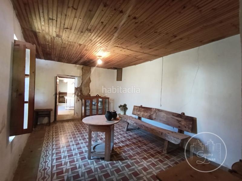 Foto a89eac8b-f1d0-4329-ab28-34861b89ea7c. Maison avec parking dans Amavida