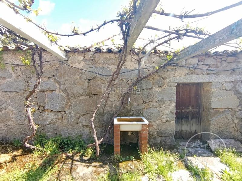 Foto bc7abea5-4e57-4fed-8ec8-64350d1c3a1e. Maison avec parking dans Amavida