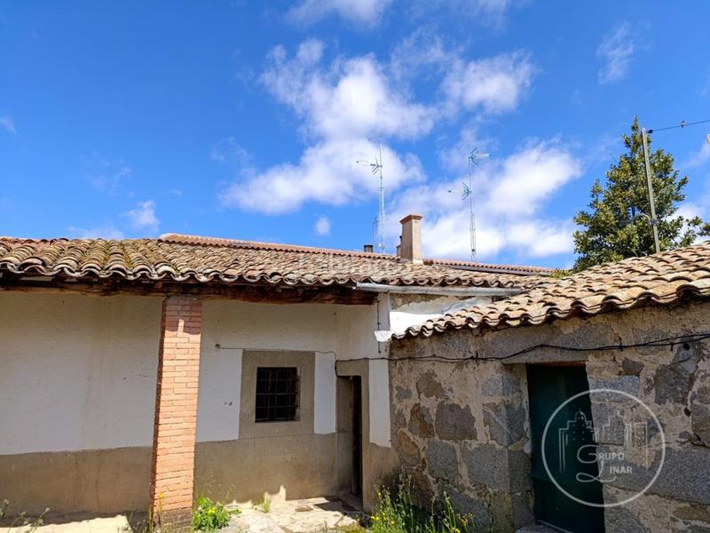 Foto ccf98696-66fc-4872-b38a-aba67d4e9e37. Maison avec parking dans Amavida