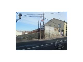 Terreny residencial a Murallas. Terreno venta ávila