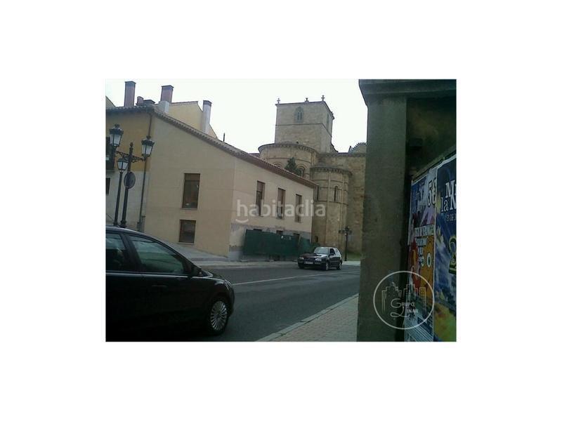 Foto fac5b6e5-0079-4a88-8675-490c6f4e4f3e. Residential plot in Murallas Ávila