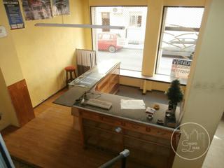 Location Local commercial à Santo Tomás. Local comercial alquiler ávila