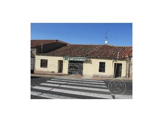 Chalet à Murallas. Chalet  venta ávila
