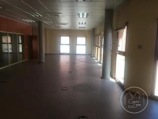 Location Bureau à Hervencias Altas - El Pinar. Oficina alquiler ávila