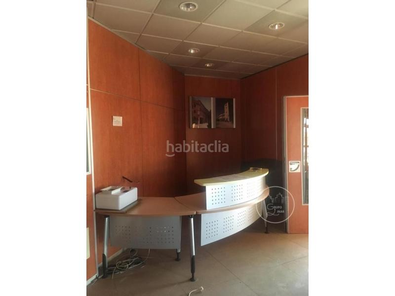 Foto a4de5147-d240-4f8b-8af6-aab2dd54331d. Miete büro in Hervencias Altas - El Pinar Ávila