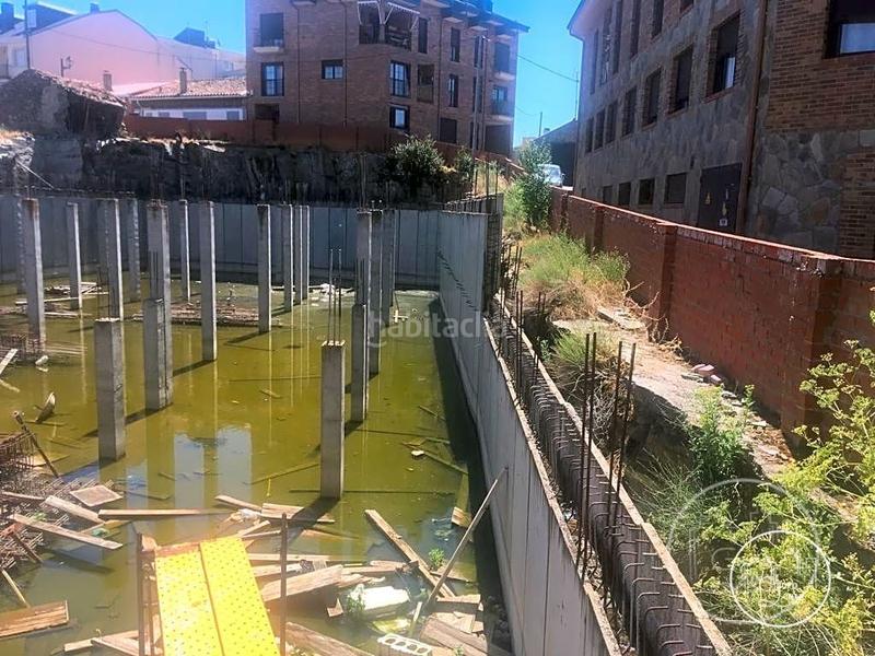 Foto a0b0d209-601f-48f5-9399-b18cf7b67dee. Terreno residencial terreno venta el espinar en El Espinar Pueblo Espinar (El)