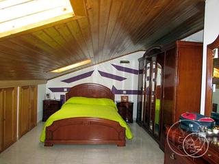 Chalet à Nava de Arévalo. Chalet 4 habitaciones, triplex venta nava de arévalo
