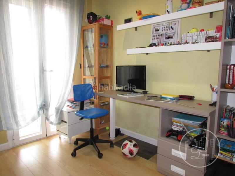 Foto 0e6f1e64-5213-4057-989f-9312dc015537. Pis a Murallas Ávila