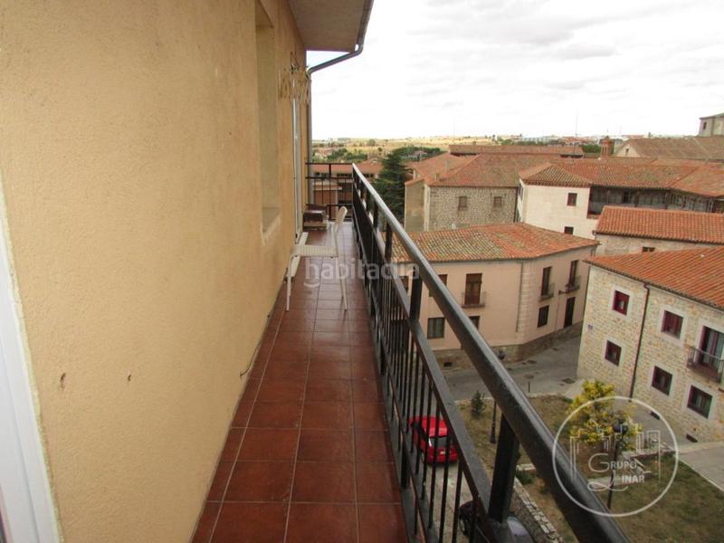 Foto 12564925-6643-486e-923e-277e803e9643. Pis a Murallas Ávila