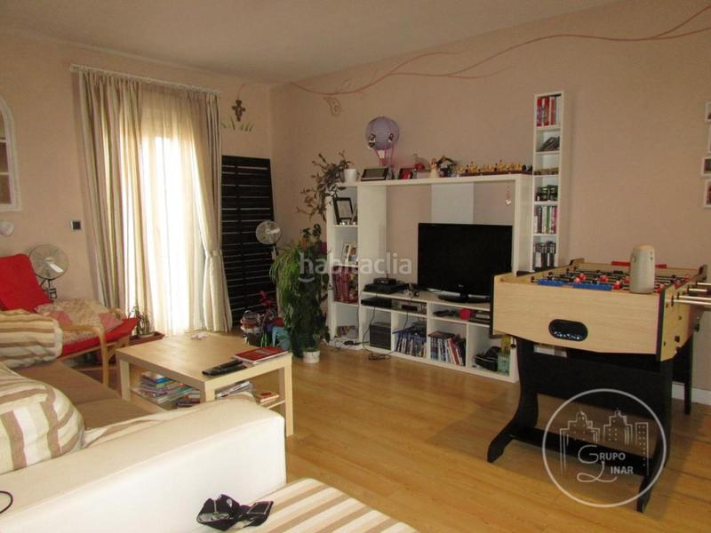 Foto 2eeb8bc8-f245-44d2-8b4a-05641b7ade65. Pis a Murallas Ávila