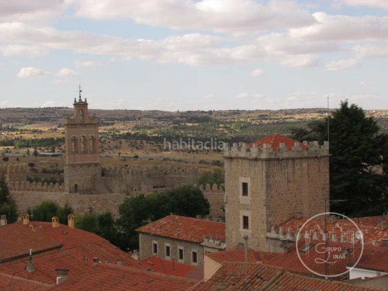 Foto 3e3a231f-2e25-44c4-880b-c3c01eee2b75. Pis a Murallas Ávila