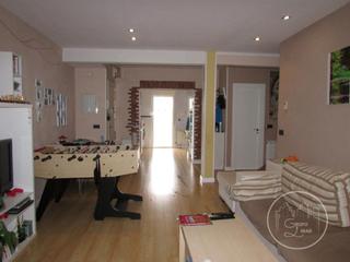 Appartement à Murallas. Piso 4 habitaciones venta ávila
