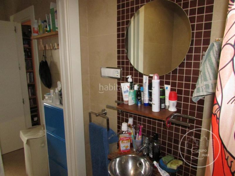 Foto 45dc7515-a2c7-4826-a9b9-fffaa9ffbc19. Pis a Murallas Ávila