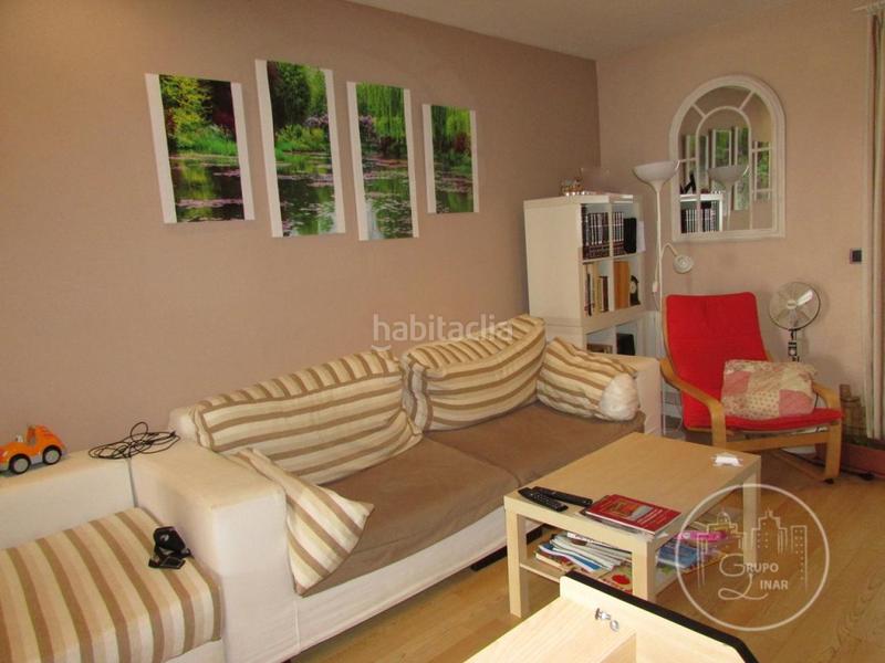 Foto 6c09c1d6-987a-422c-b65b-3700219f4c5f. Pis a Murallas Ávila