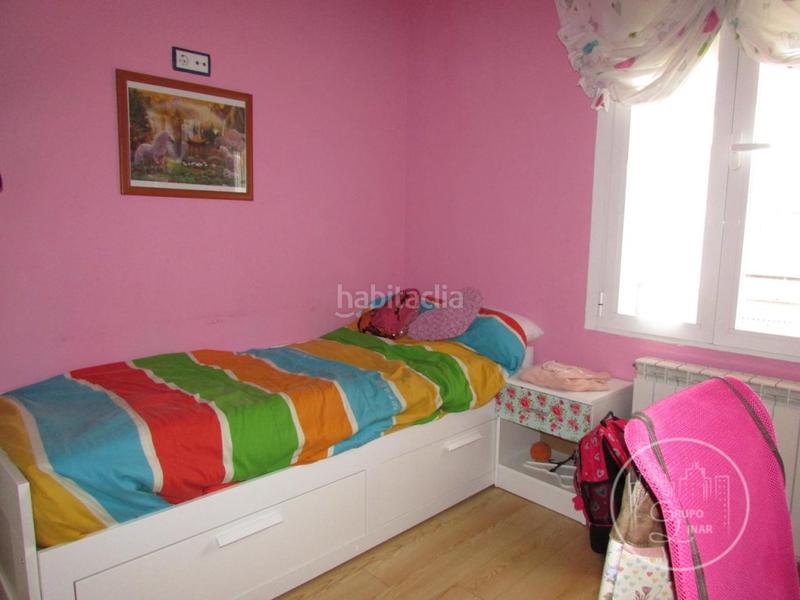 Foto 715f5b3d-ff03-4097-87f2-469c81cd339c. Pis a Murallas Ávila