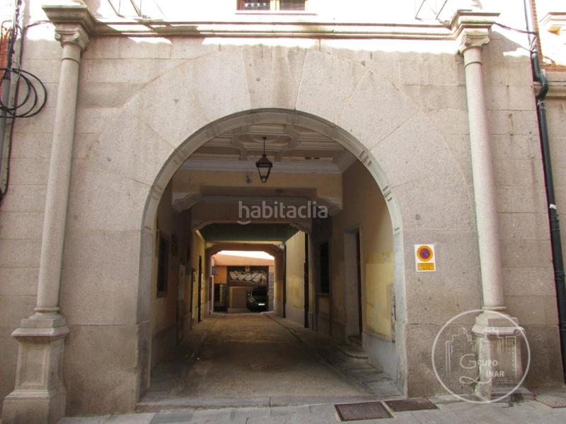 Foto 874e9c99-dcd5-4e7d-80c5-5ceca95c08b8. Pis a Murallas Ávila