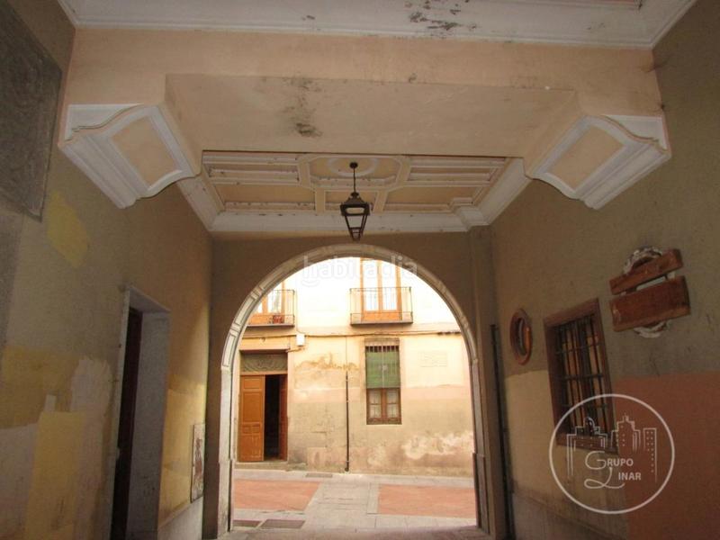 Foto a998ed38-9bcb-49b7-9636-e264e2787cc0. Pis a Murallas Ávila