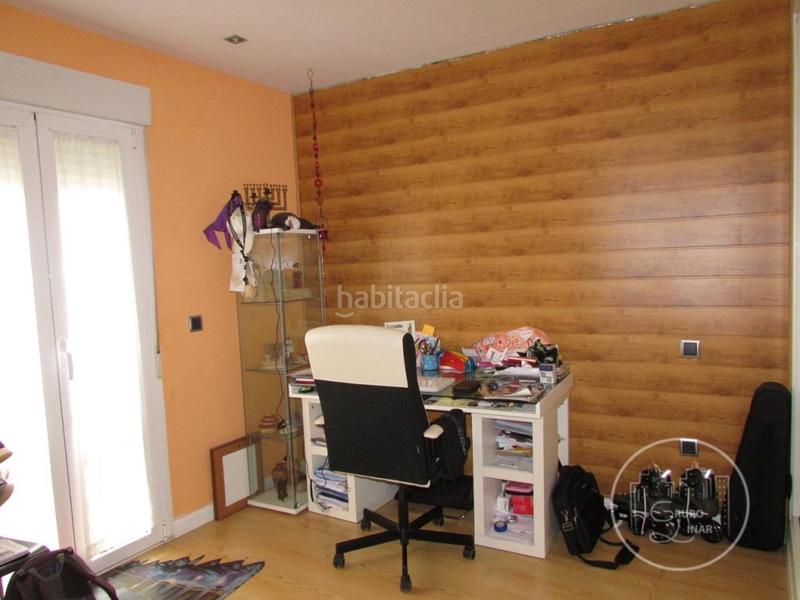 Foto b29f6a61-f7ef-4c4e-ae01-ab200cd006c3. Pis a Murallas Ávila