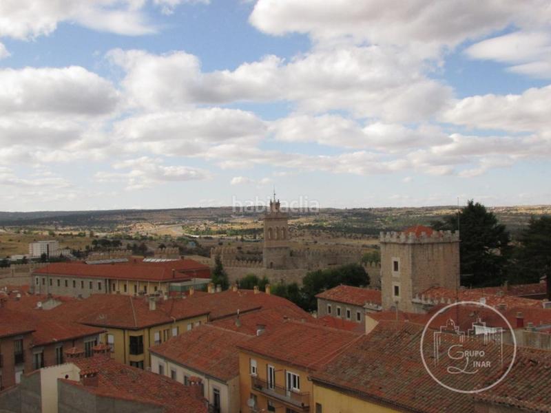 Foto b6495b76-d7d0-4d56-afe5-c5f9281da016. Pis a Murallas Ávila