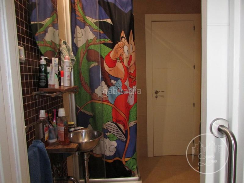 Foto daead2db-e14a-4227-85bc-18b8f21cd65c. Pis a Murallas Ávila