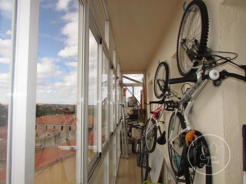 Foto e5b92681-9662-4c30-b103-9886d2ba6658. Pis a Murallas Ávila