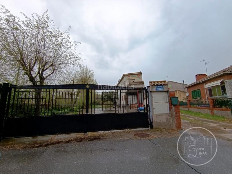 Foto a2b58f25-5595-4383-b279-62d992c8fe98. Maison dans Muñogalindo