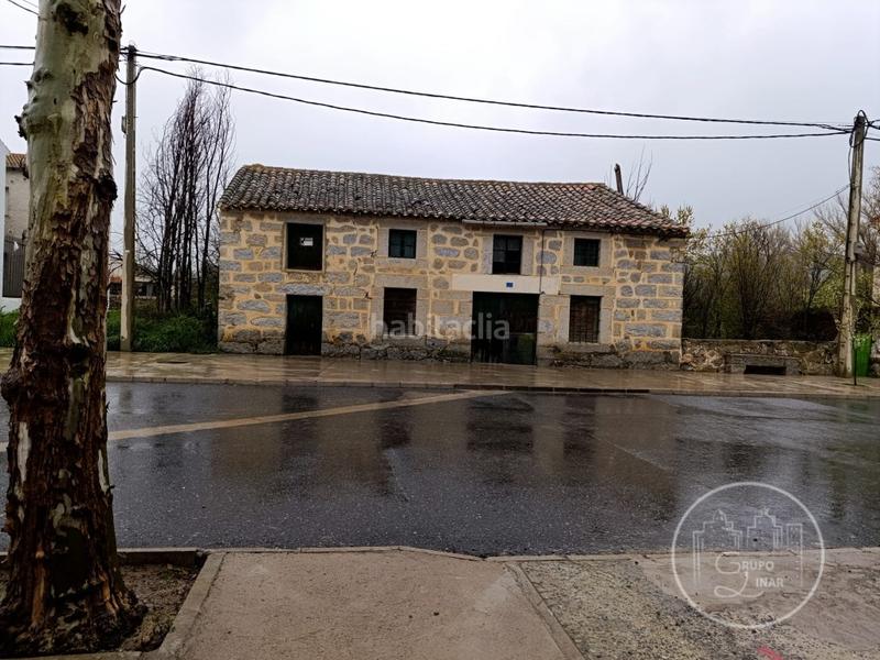 Foto c80df517-594b-411d-a9e5-3698c43181ae. Maison dans Muñogalindo