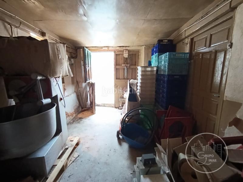 Foto feaea5fb-e2cf-4be9-871a-600b0a7a2b46. Maison dans Muñogalindo