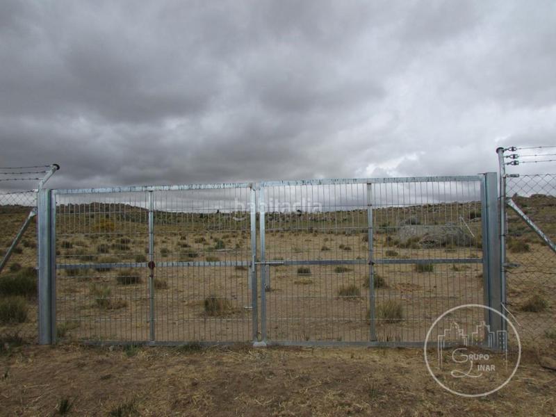 Foto e8aa52f8-8a64-4999-80a6-1d927ac77fd1. Terreno residenziale in Zona Rural Ávila