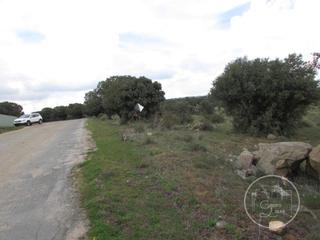 Residential Plot in Zona Rural. Terreno venta ávila