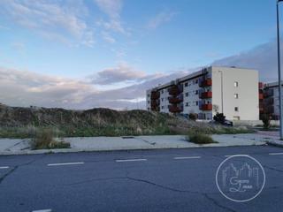 Terreny residencial a Sónsoles. Terreno venta ávila