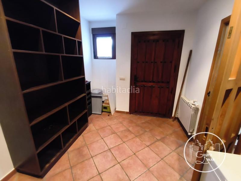 Foto 2503d6a9-83ad-42d8-bc1a-e7c427432f2f. Chalet in Salobral