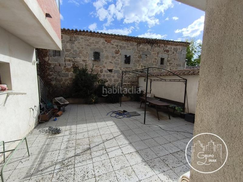 Foto 847d8f88-e9c9-4ee4-b0fb-1166df400152. Chalet in Salobral