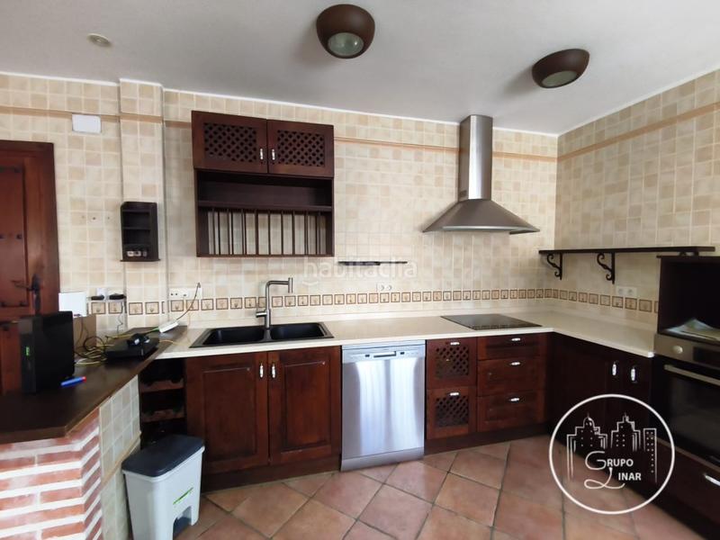 Foto ceb637de-c240-46f0-8dc8-b1c26e9b5999. Chalet in Salobral