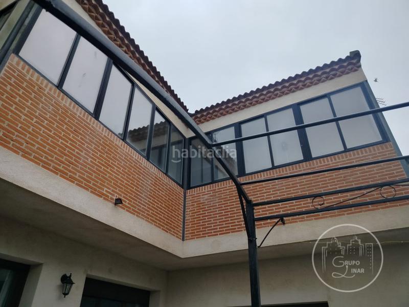 Foto d21830de-1ef7-46a6-9fc3-c7f8865e8577. Chalet in Salobral